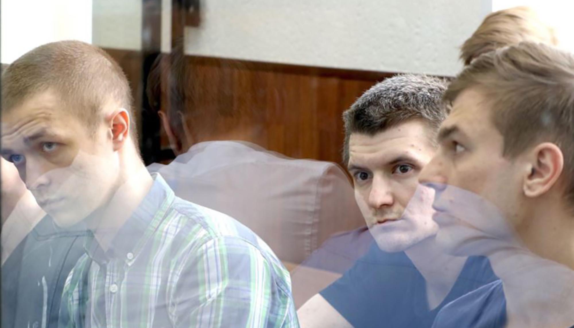 juicio en Rusia